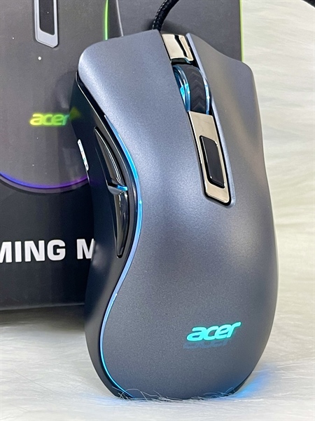 Mouse Acer Gaming Omw Led Rgb C Ng Ty Tnhh Tm Dv Vi T Nh Th Nh T M