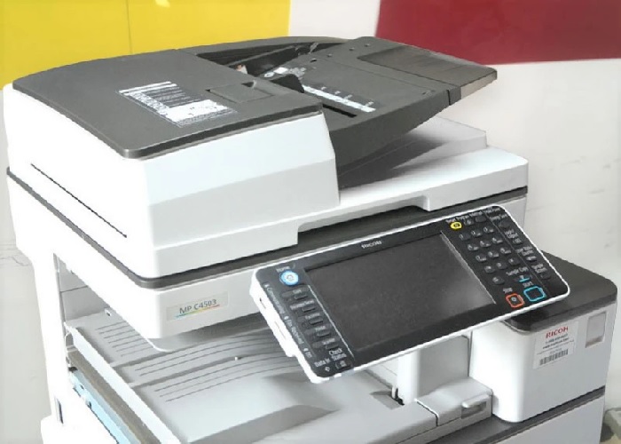 Lợi ích khi chọn dịch vụ cho thuê máy photocopy là gì?
