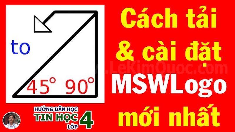 Cách Tải Phần Mềm Mswlogo Thành Công Ngay - Công Ty Tnhh Tm-Dv Vi Tính  Thịnh Tâm