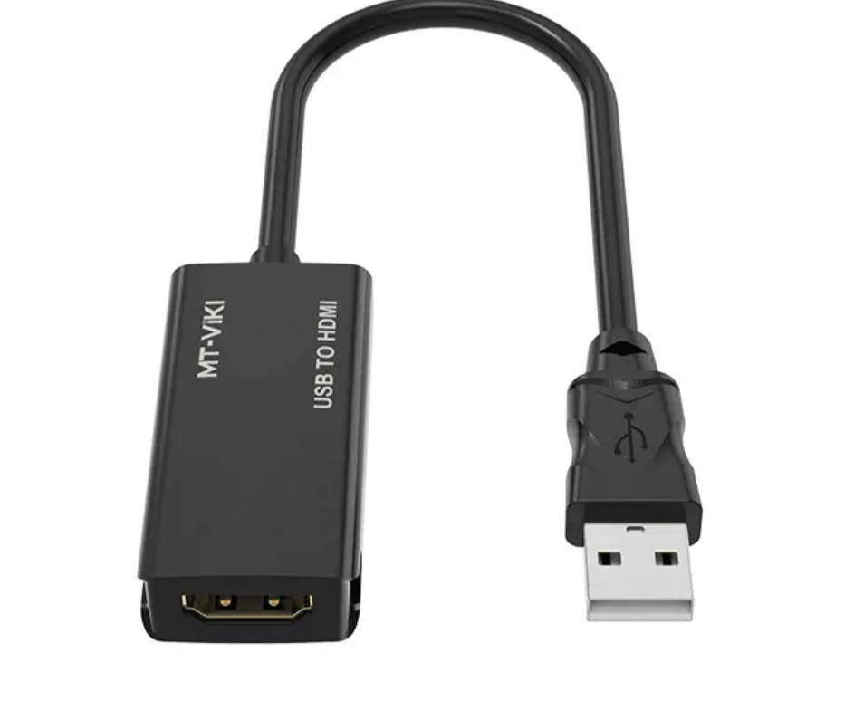 Tại sao nên chọn mua USB RA HDMI VIKI