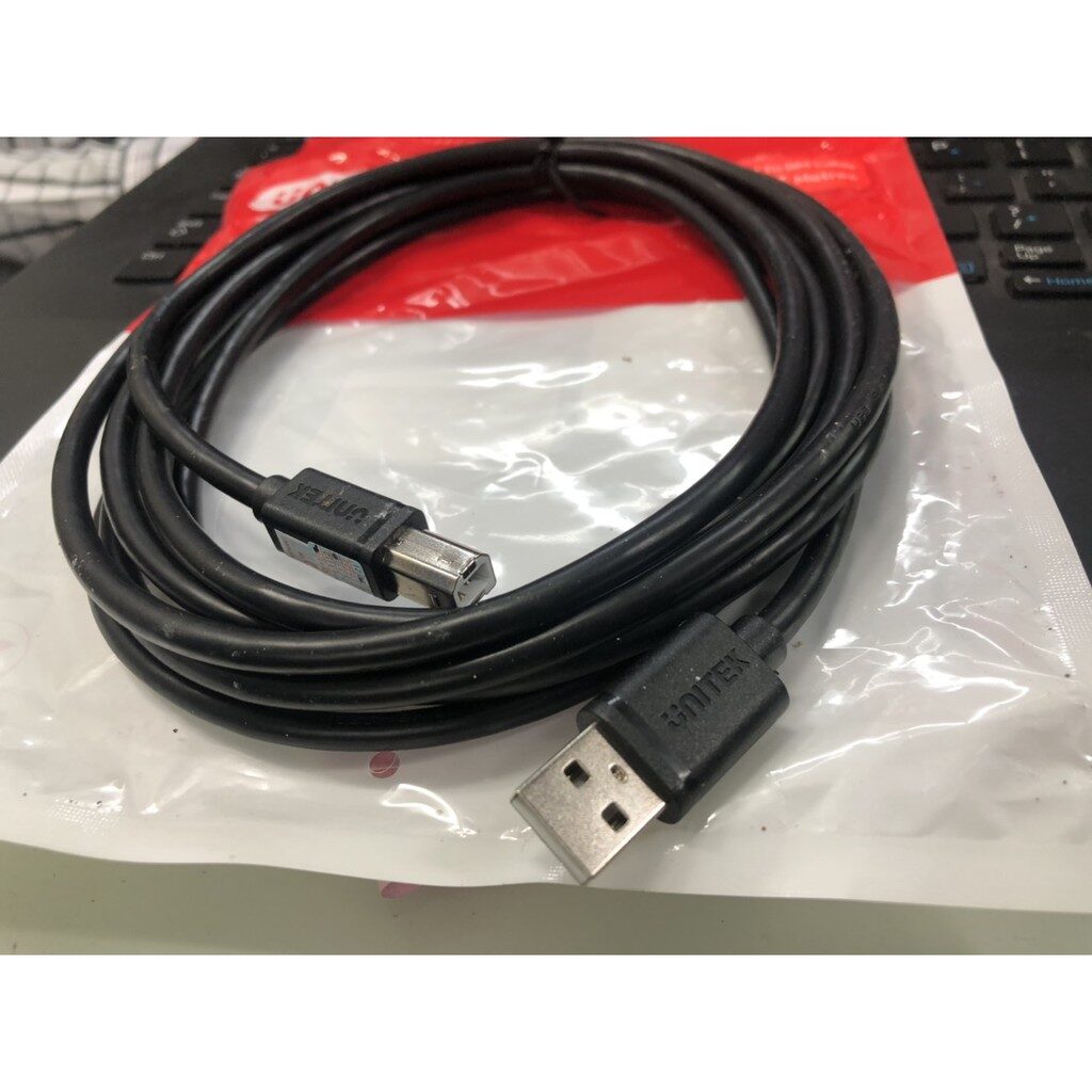 Khả năng kết nối của CÁP USB IN 1M8 UNITEK YC419