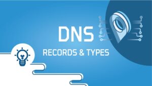 Các loại DNS phổ biến