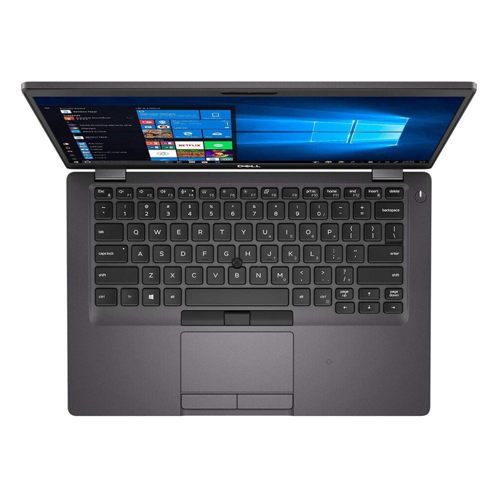 Laptop Dell Latitude 5400 I5 8350 8GB 256GB 14 FHD giá tốt