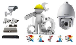 Địa chỉ sửa chữa camera uy tín tại Hóc Môn