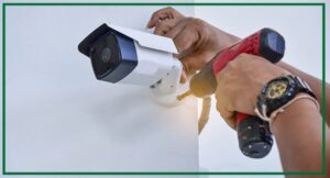 Dịch vụ bảo trì camera quan sát tại Q12