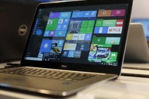 Dịch vụ cài win cho laptop tại Hóc Môn