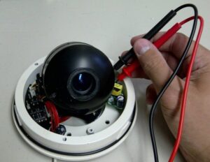 Dịch vụ sửa chữa camera giá tốt tại Hóc Môn