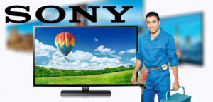 Sửa chữa tivi Sony chính hãng tại Hóc Môn