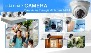 Sửa chữa camera uy tín tại Q12 - Giúp trải nghiệm tốt hơn