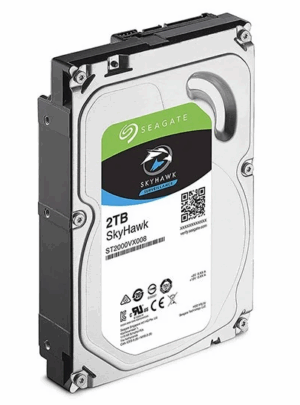 HDD 2TB SEAGATE SKYHAWK