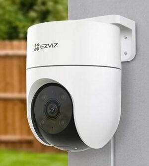 CAMERA EZVIZ H8C 2K+ (5MP, FULL COLOR)