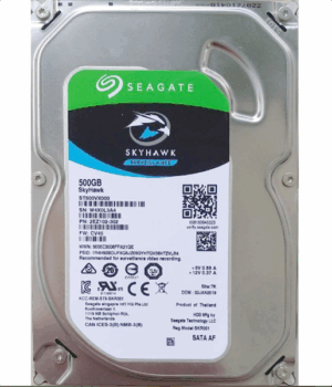 HDD 500GB SEAGATE SKYHAWK